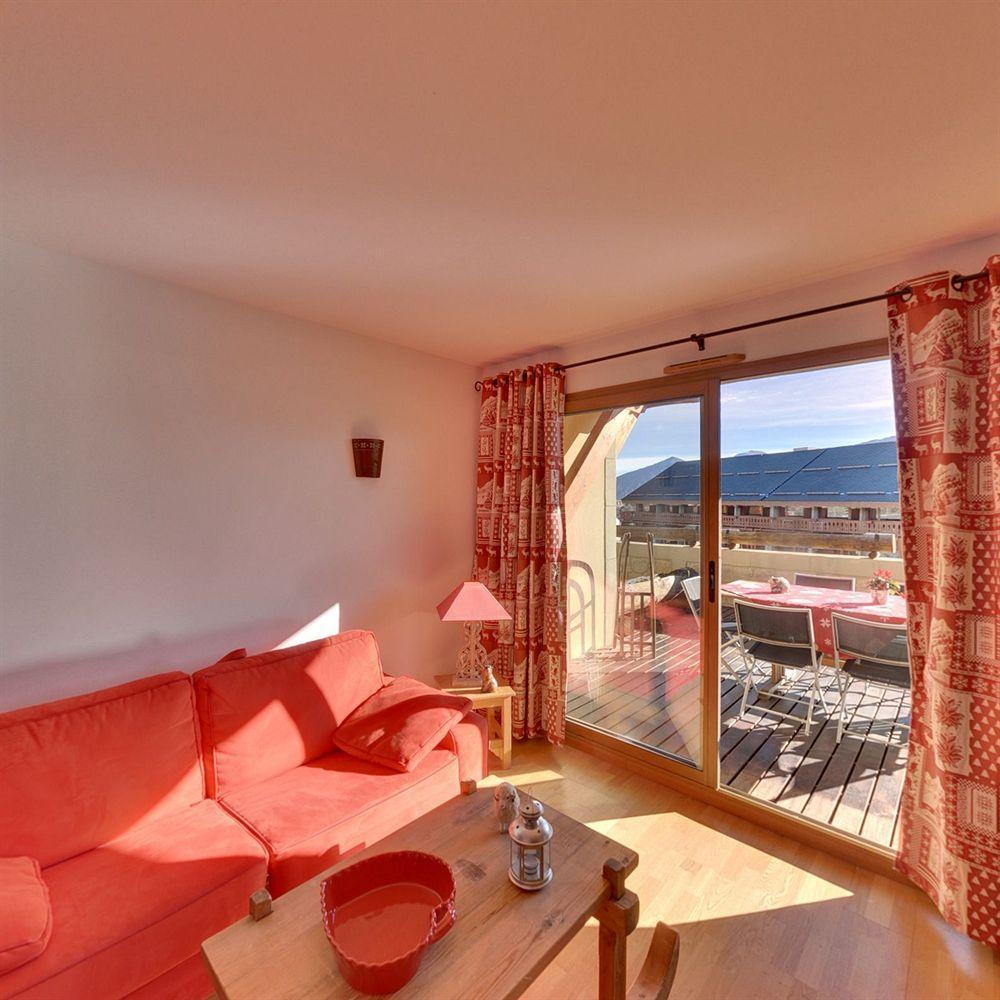 La Pradella Aparthotel